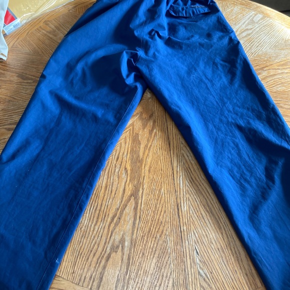 Tourney Gore-Tex Mens Pants Size L, Wind/Waterproof - Picture 7 of 9